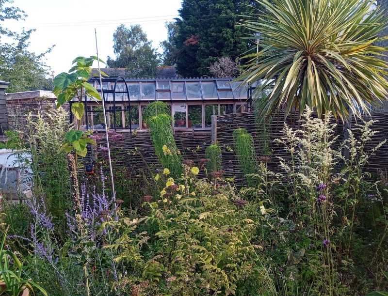 Chapel Farmhouse